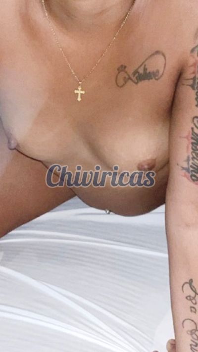 Yubelkis, prepago en Distrito Nacional