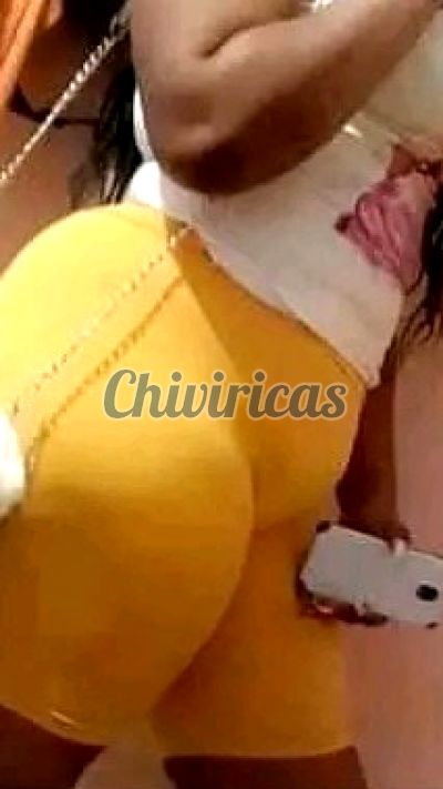 Golda, puta en Santo Domingo Este