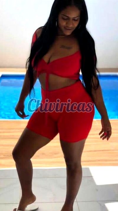 Lise, prepago en Punta Cana