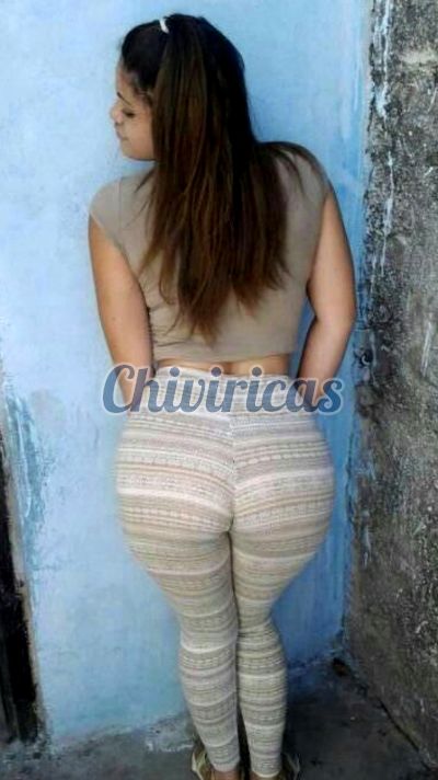 Yessica, puta en Santo Domingo Este