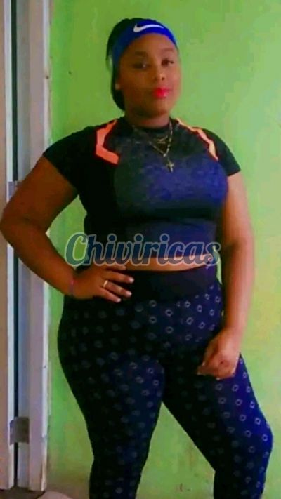 Culona, puta en Santo Domingo Este