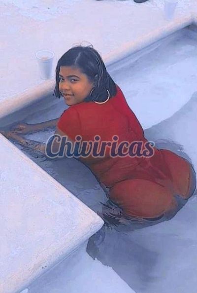 Katherine, escort en Santo Domingo Este