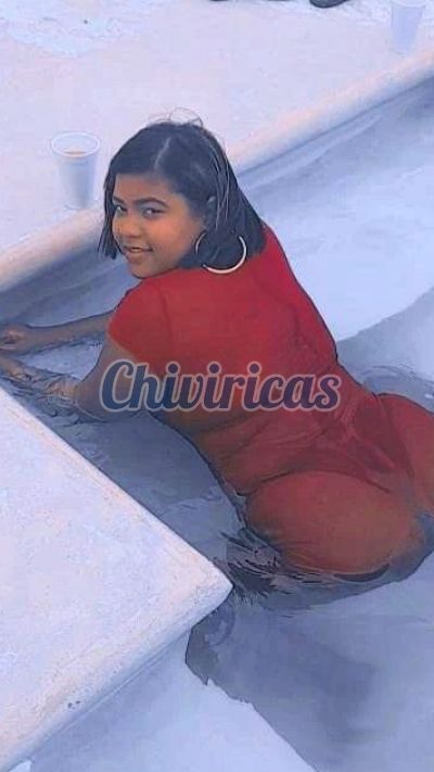 Katherine, escort en Santo Domingo Este