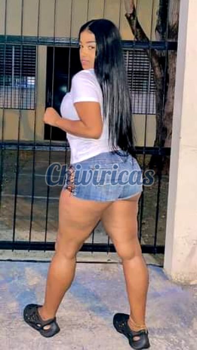 Lupe, puta en Punta Cana