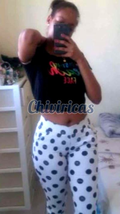 Nicol, escort en Santo Domingo Este