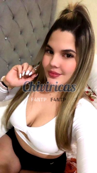 Anabelle, Escort en Distrito Nacional