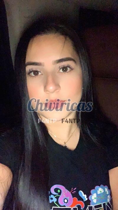 Anabelle 8492054253, Puta en Distrito Nacional