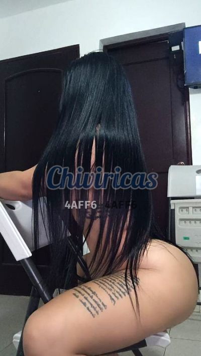 Karina, Prepago en Gazcue (Distrito Nacional)
