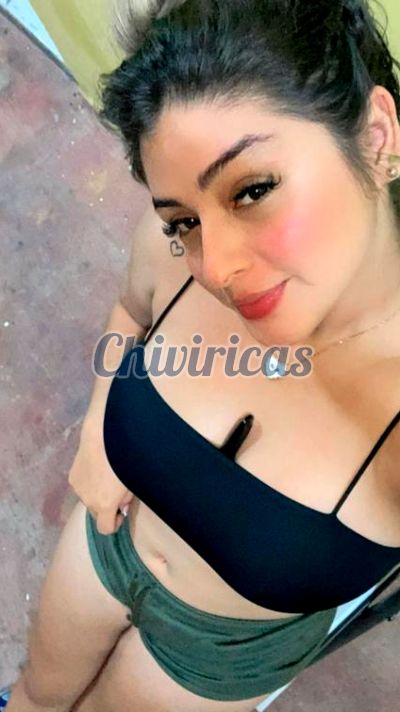 Karen, puta en Gazcue (Distrito Nacional)