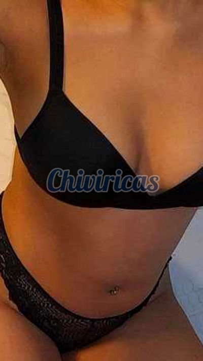 Mónica, prepago en Santo Domingo Este