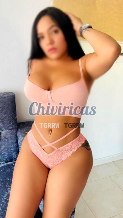 Gissel López, Prepago en Altos de Arroyo Hondo (Distrito Nacional)