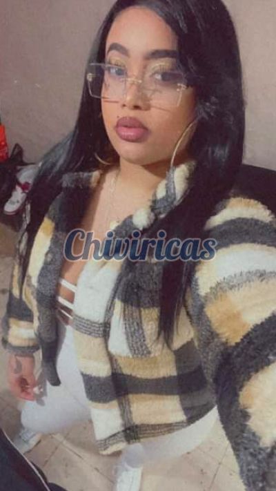 Nayrobis, escort en Santo Domingo Este