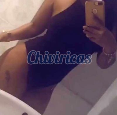Pamela, prepago en Santo Domingo Este