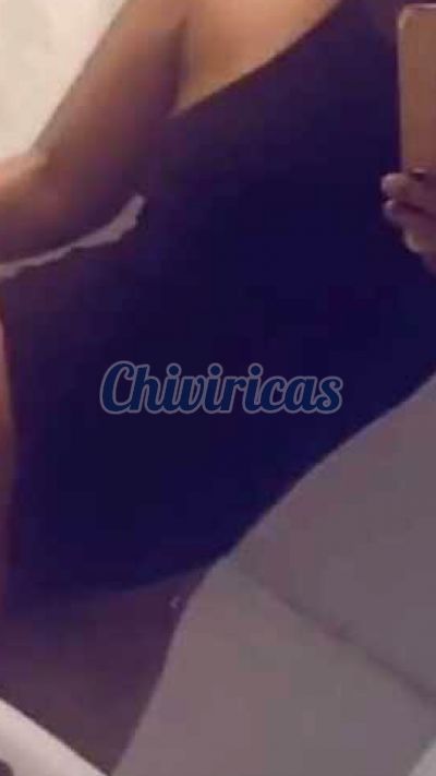 Pamela, prepago en Santo Domingo Este