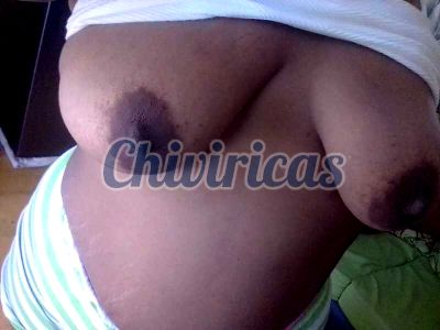 La Negra, escort en Distrito Nacional