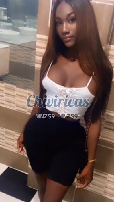 Kathy, Puta en Distrito Nacional