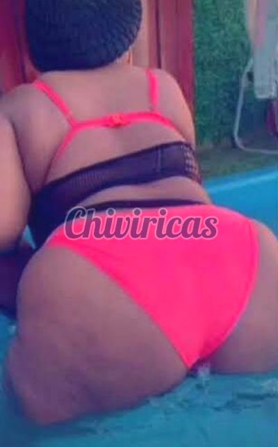 La Negra Chula, prepago en Distrito Nacional