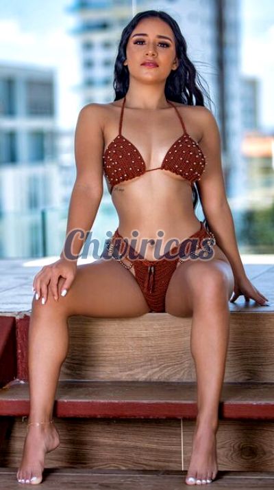 Paola, prepago en Santo Domingo Este