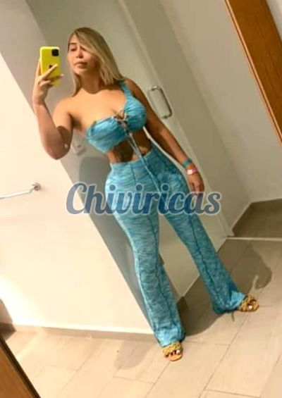 Heroína, prepago en Punta Cana