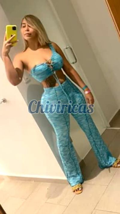 Heroína, prepago en Punta Cana