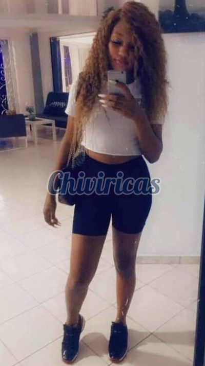 Laura, prepago en Santo Domingo Este