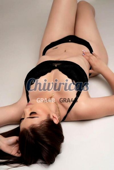Lorena 8297678221, Puta en Distrito Nacional