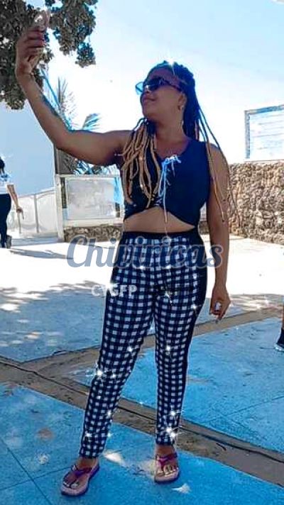 La Negra, prepago en Sosúa