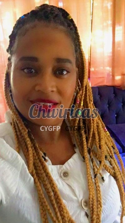 La Negra, escort en Sosúa