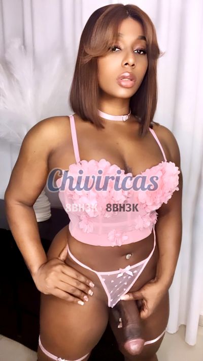 Petrushka, trans en Santo Domingo Oeste