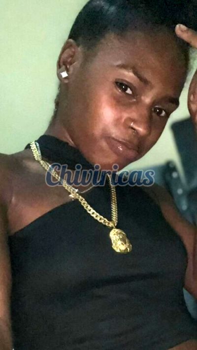 Reina, puta en Santo Domingo Oeste