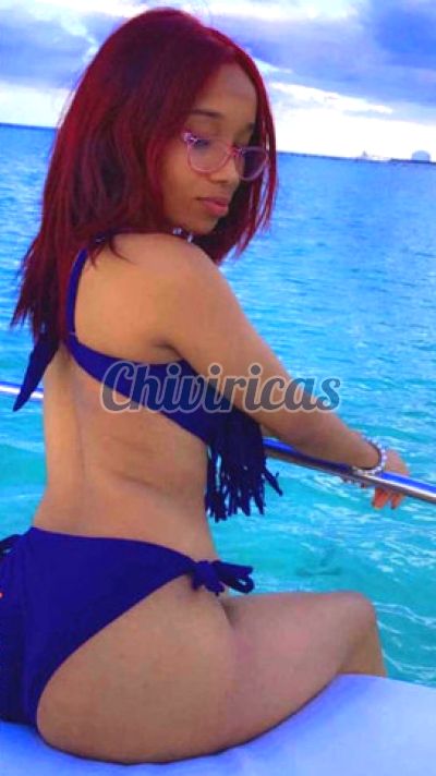 Escort, puta en Distrito Nacional