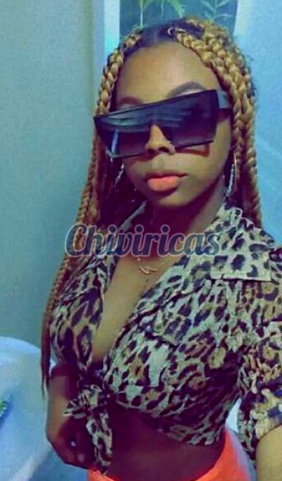 Leydi, Prepago en Puerto Plata