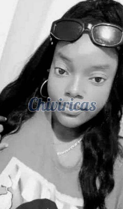Anayeli, prepago en Santo Domingo Este