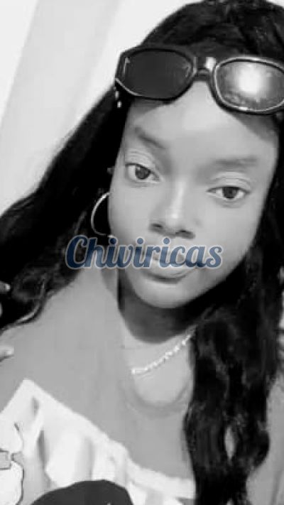 Anayeli, prepago en Santo Domingo Este