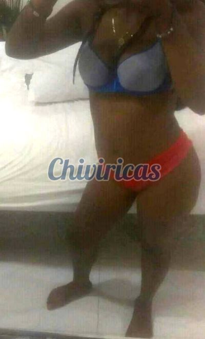Escort, escort en Distrito Nacional