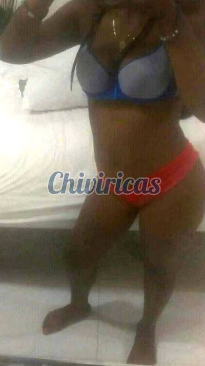 Escort, escort en Distrito Nacional