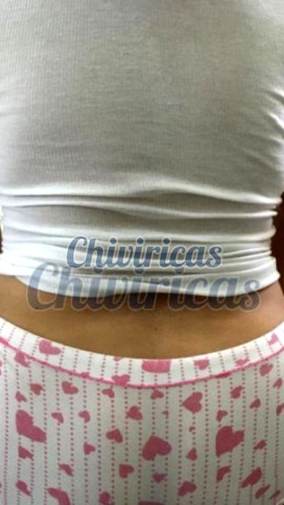 Betty, escort en Santo Domingo Este