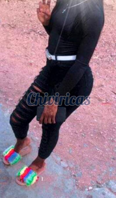 Marlin, puta en Santo Domingo Norte