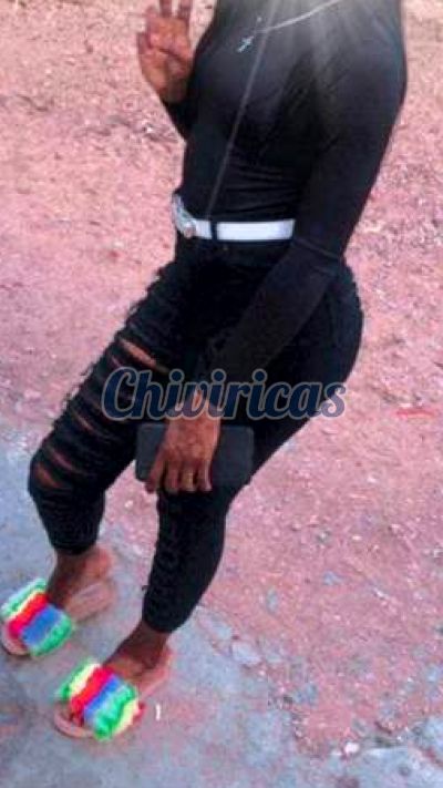 Marlin, puta en Santo Domingo Norte