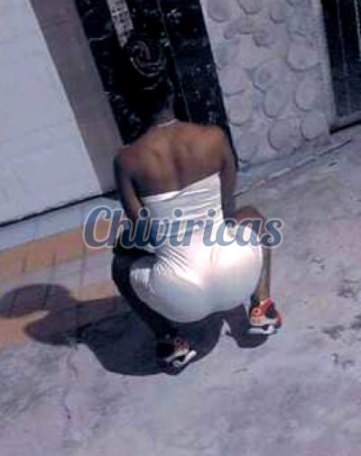 Nayrobi, prepago en Santo Domingo Norte