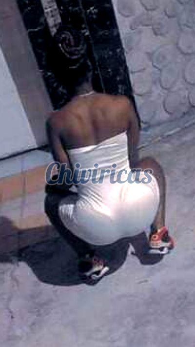 Nayrobi, prepago en Santo Domingo Norte