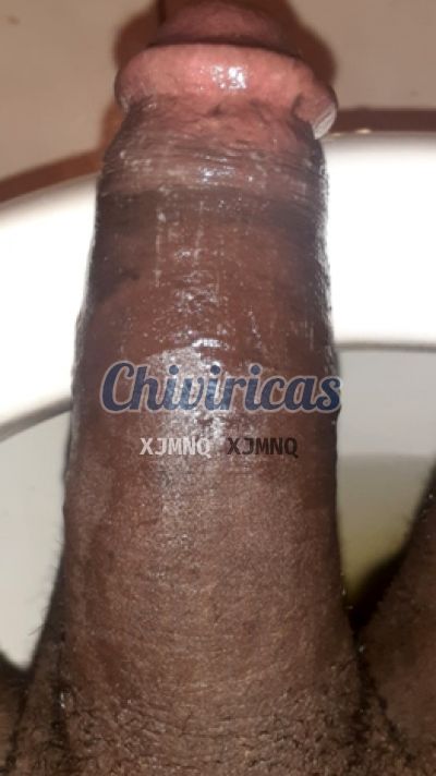 Nicki, trans en Santo Domingo Norte