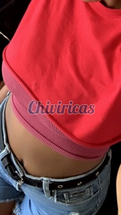 Elizabeth, escort en Santo Domingo Oeste