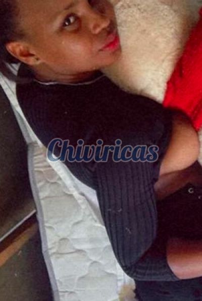 Melanis, escort en Santo Domingo Este
