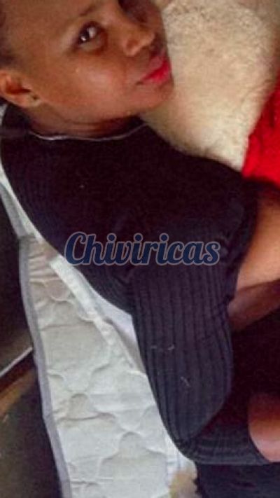 Melanis, escort en Santo Domingo Este