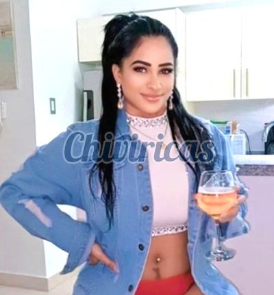 Ashley, puta en Santo Domingo Norte