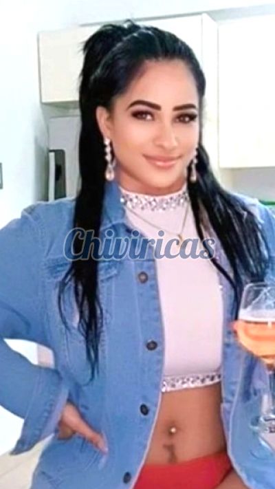 Ashley, puta en Santo Domingo Norte