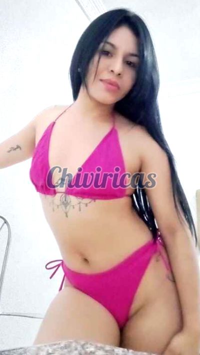 Cataleya, puta en Gazcue (Distrito Nacional)
