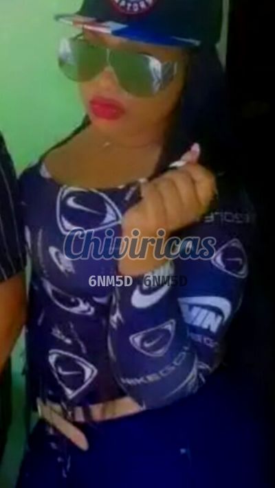Bombón, Prepago en Santo Domingo Este