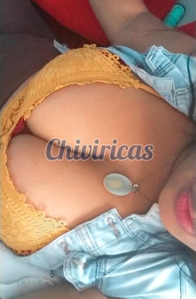 Boca Chila, puta en Santo Domingo Este